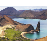 Ecuador 2023: Nature Travel with Galapagos Cruise 